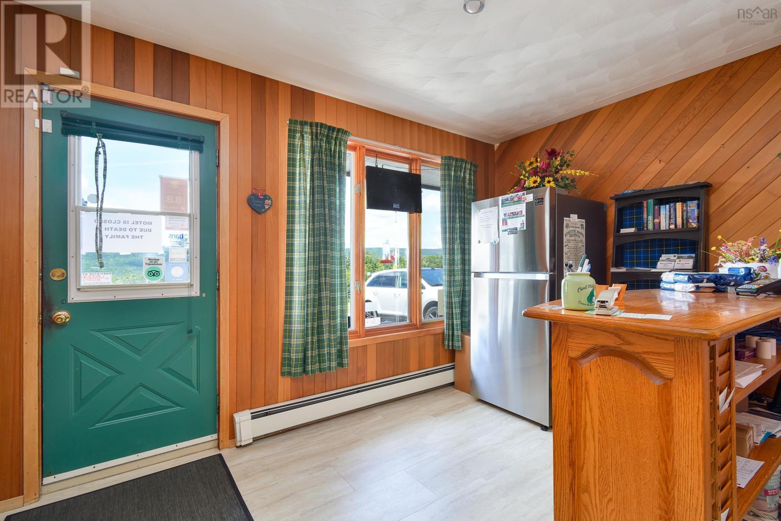 For sale 105 783 Highway 105, Boularderie East, Nova Scotia B1X1J6