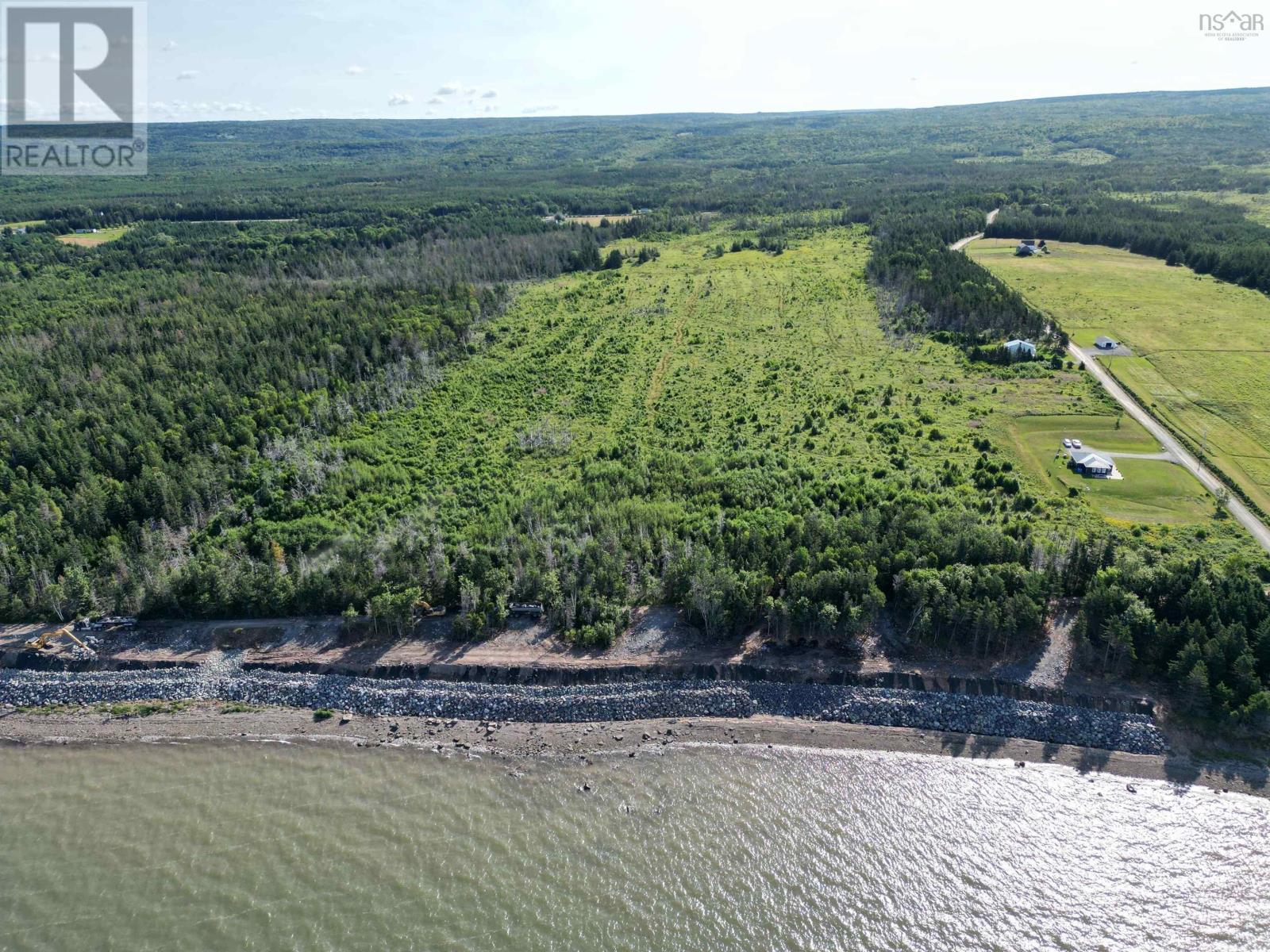 For sale Walkers Cove Road, Judique South, Nova Scotia B0E1P0