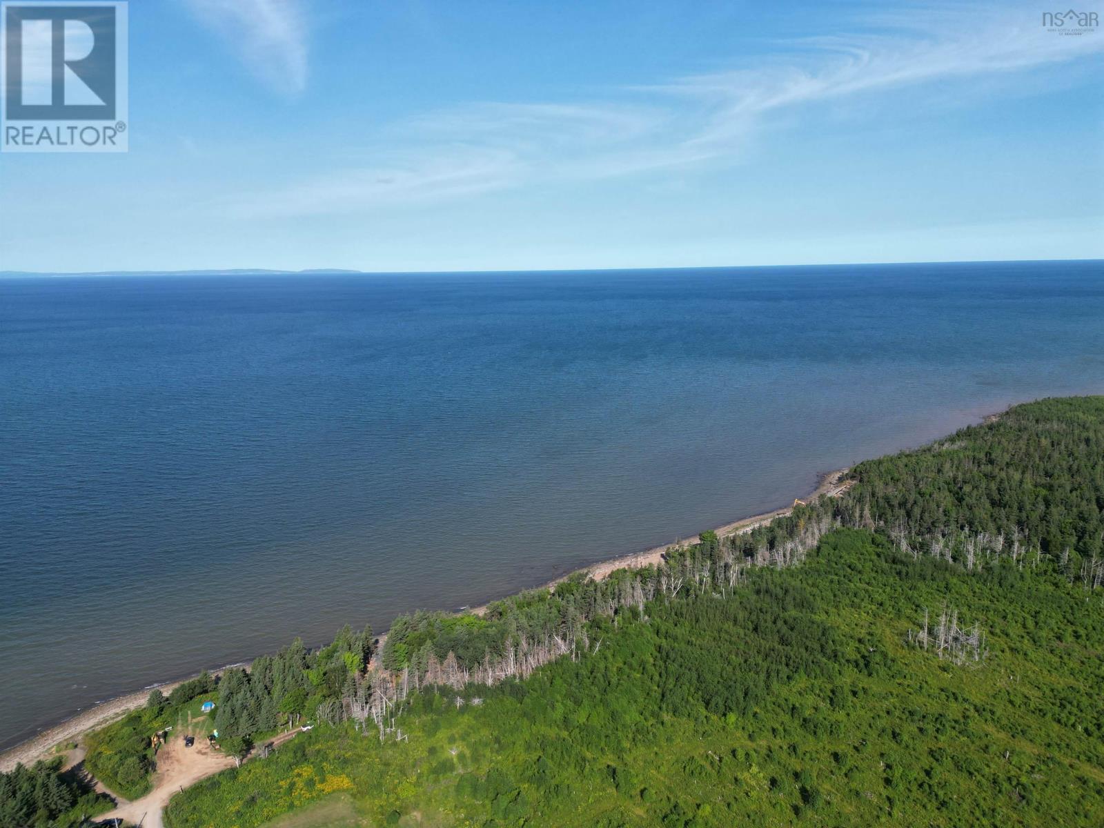 For sale Walkers Cove Road, Judique South, Nova Scotia B0E1P0