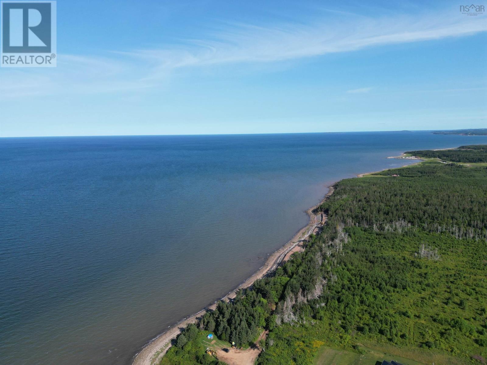 For sale Walkers Cove Road, Judique South, Nova Scotia B0E1P0