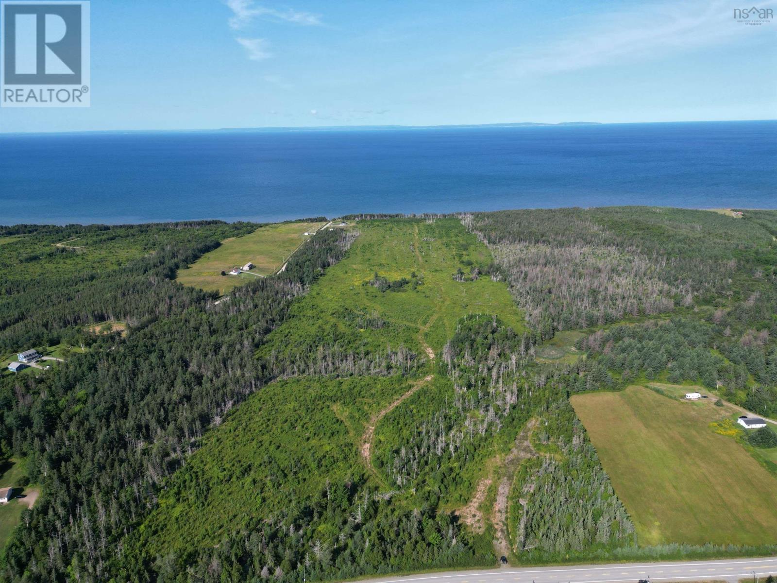 For sale Walkers Cove Road, Judique South, Nova Scotia B0E1P0
