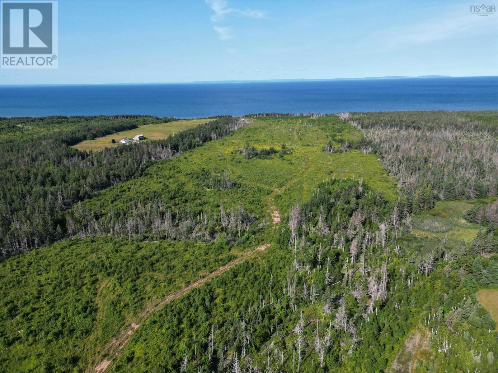 For sale Walkers Cove Road, Judique South, Nova Scotia B0E1P0