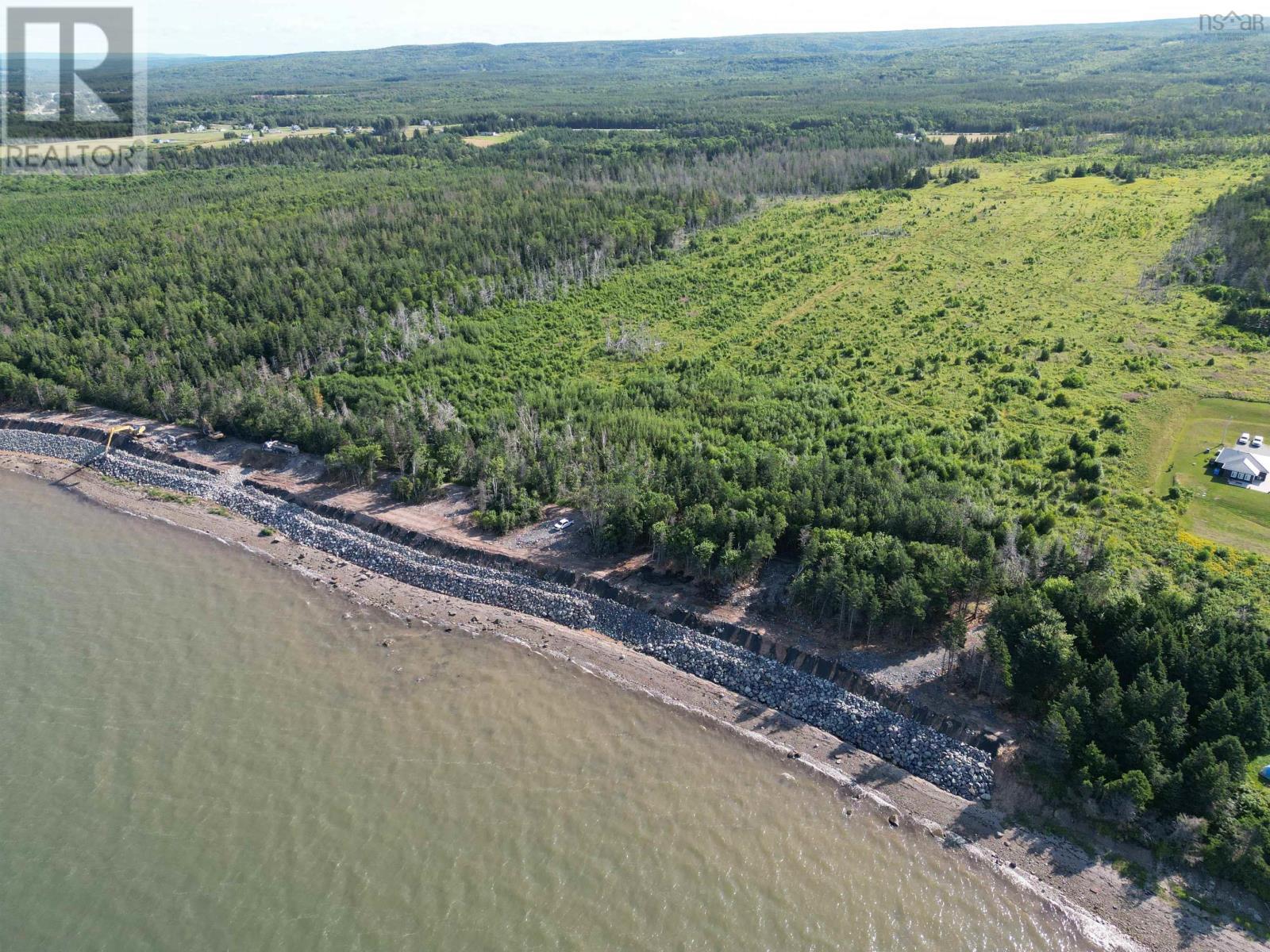 For sale Walkers Cove Road, Judique South, Nova Scotia B0E1P0