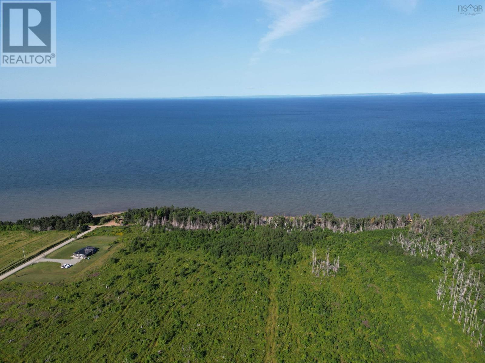 For sale Walkers Cove Road, Judique South, Nova Scotia B0E1P0