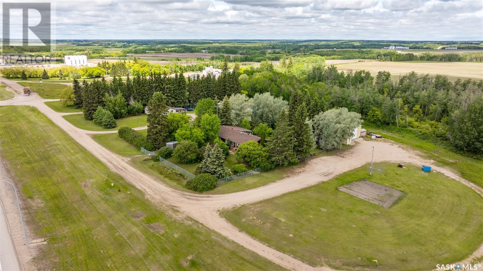 For sale KERBER ACREAGE, Shellbrook Rm No. 493, Saskatchewan S0J2E0