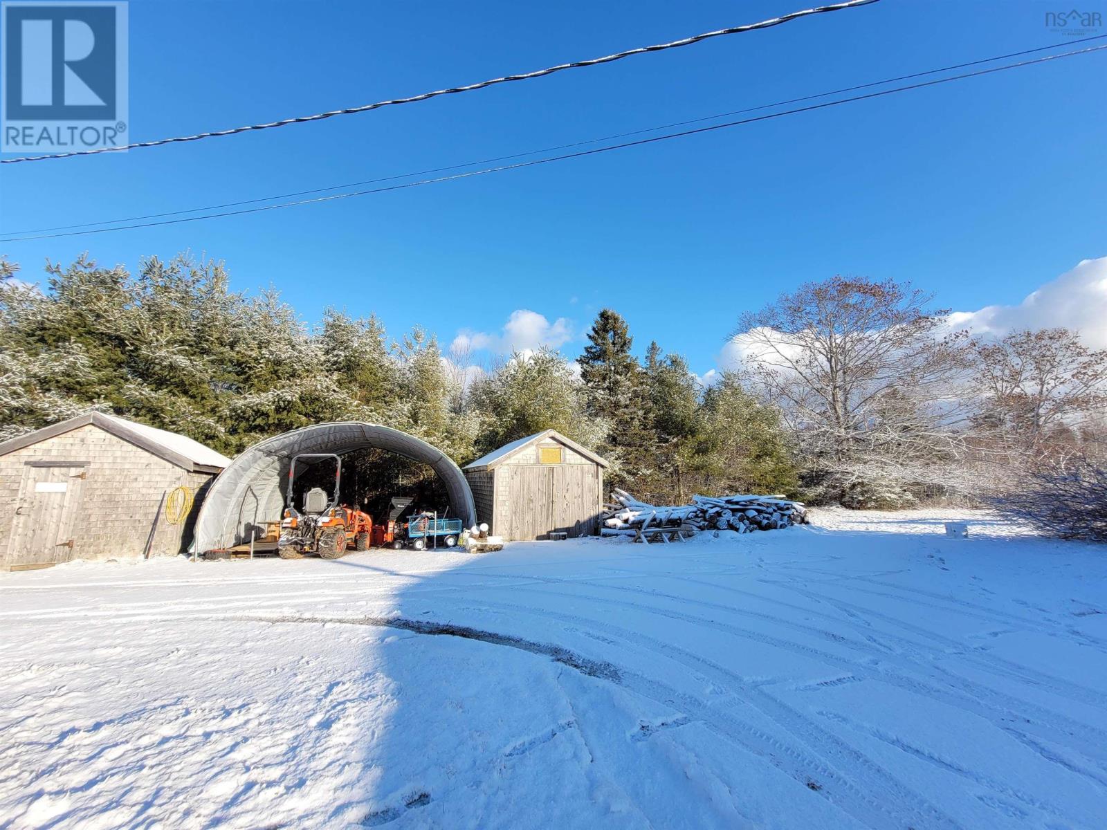 12361 Highway 215, Admiral Rock, Nova Scotia B0N2H0 REALTOR.ca