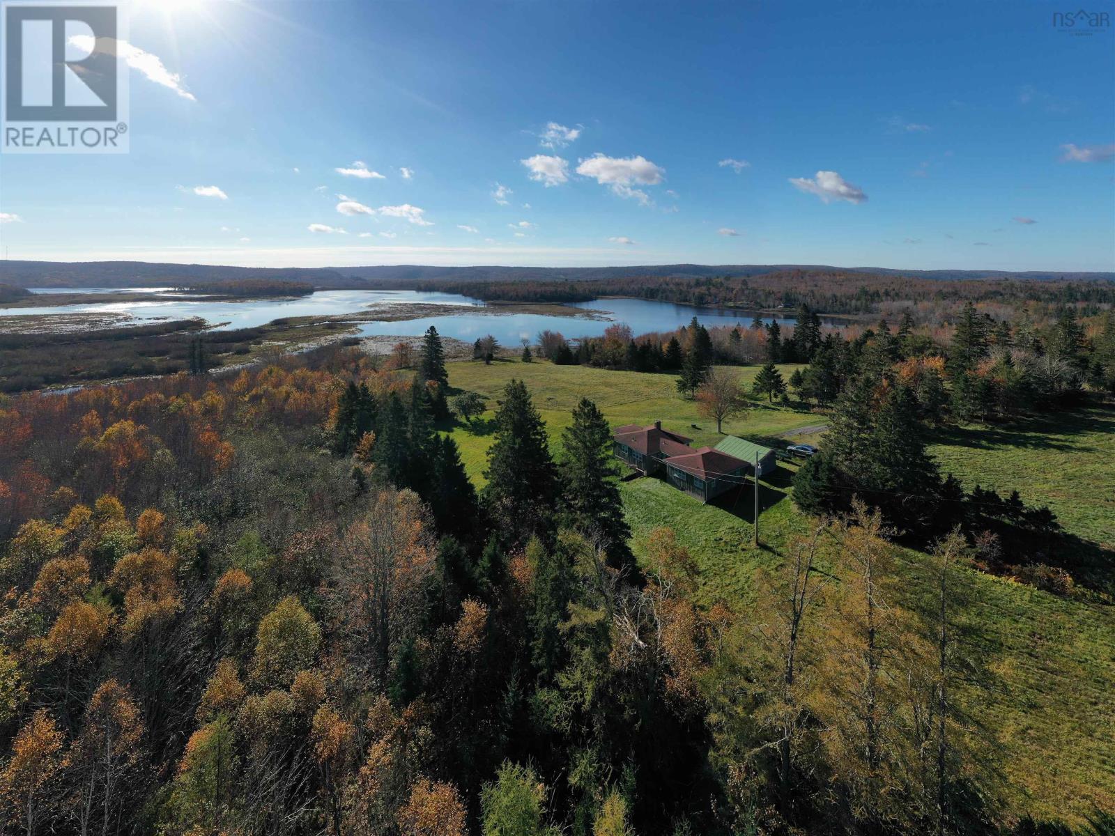 For sale 546 GLENELG CHURCH ROAD, Glenelg, Nova Scotia B0H1E0 202323308 REALTOR.ca