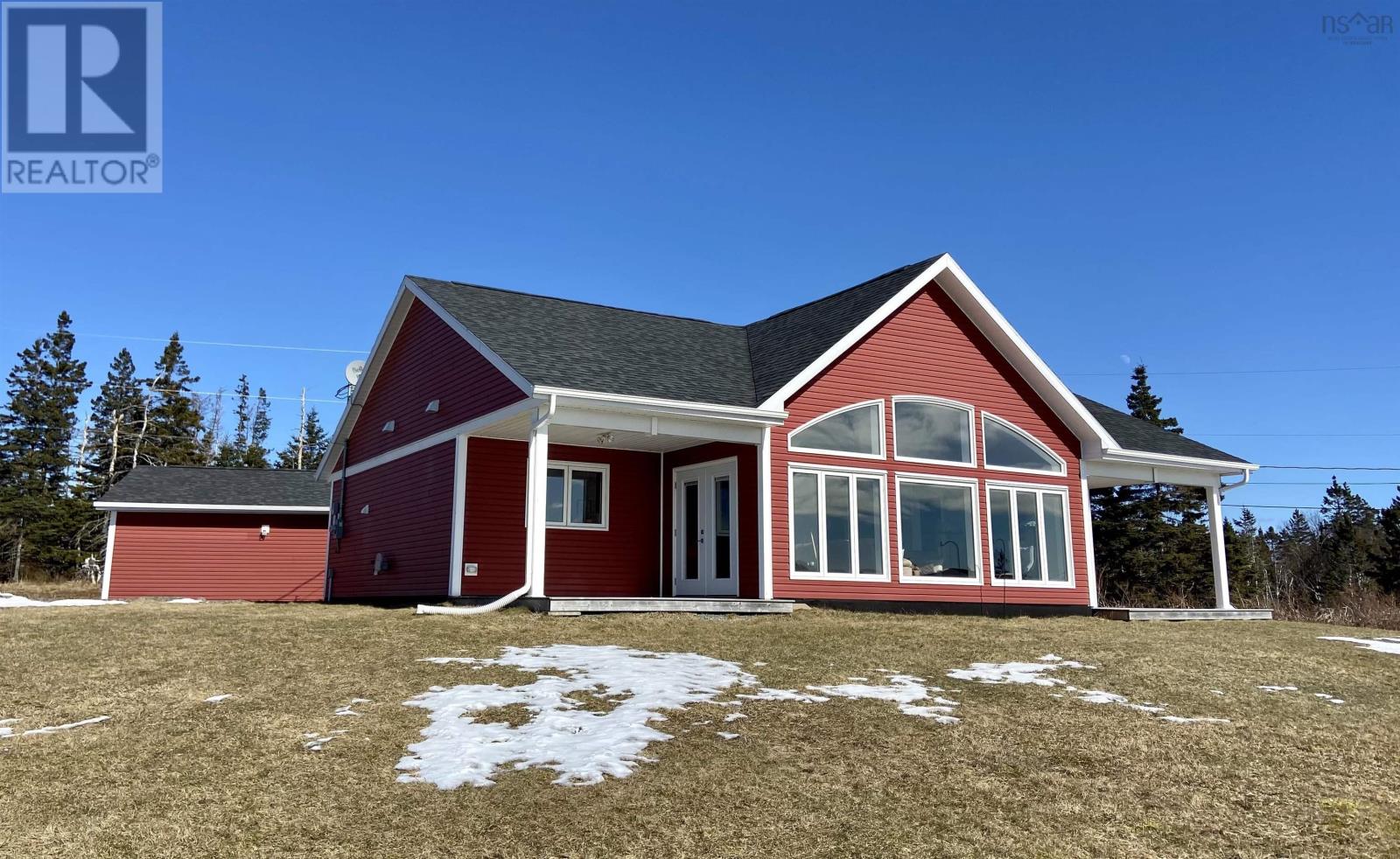For sale 151 Burkes Road, French Cove, Nova Scotia B0E3B0 202401401