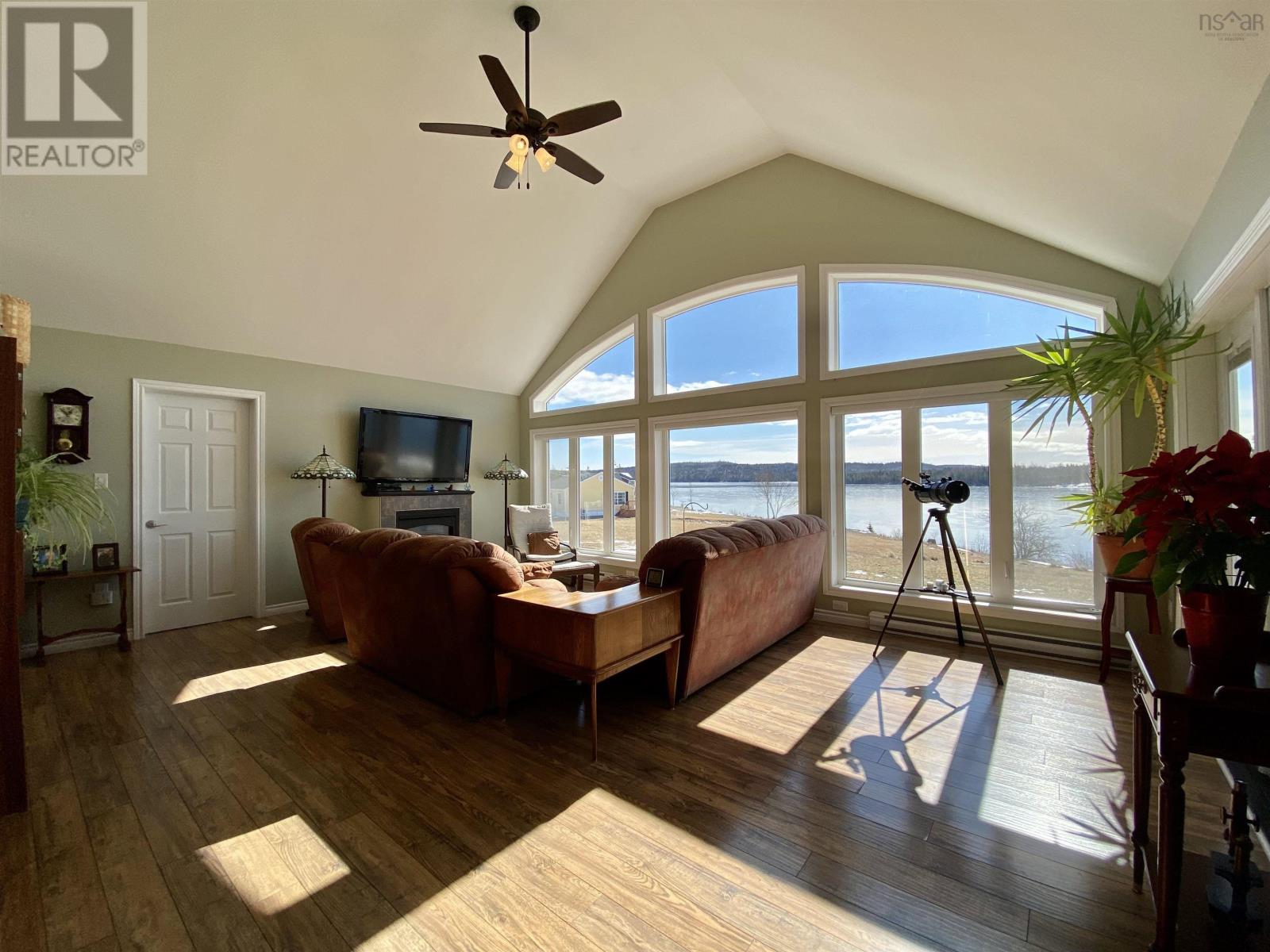 For sale 151 Burkes Road, French Cove, Nova Scotia B0E3B0 202401401 REALTOR.ca