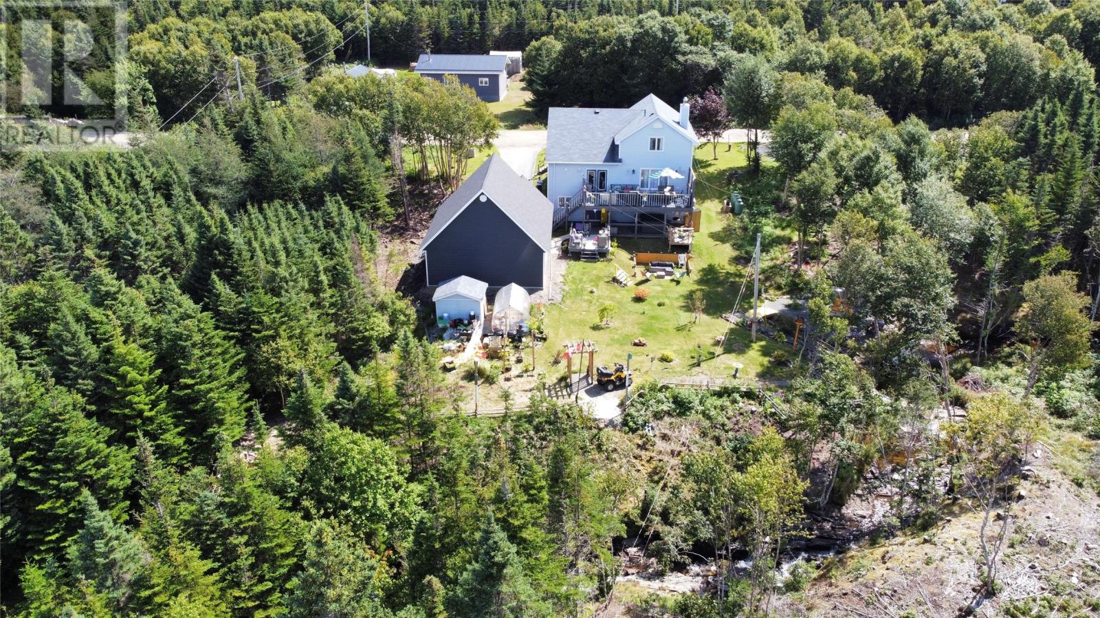 For sale 61 Kings Hill Road, Milltown, Newfoundland & Labrador A0H1W0