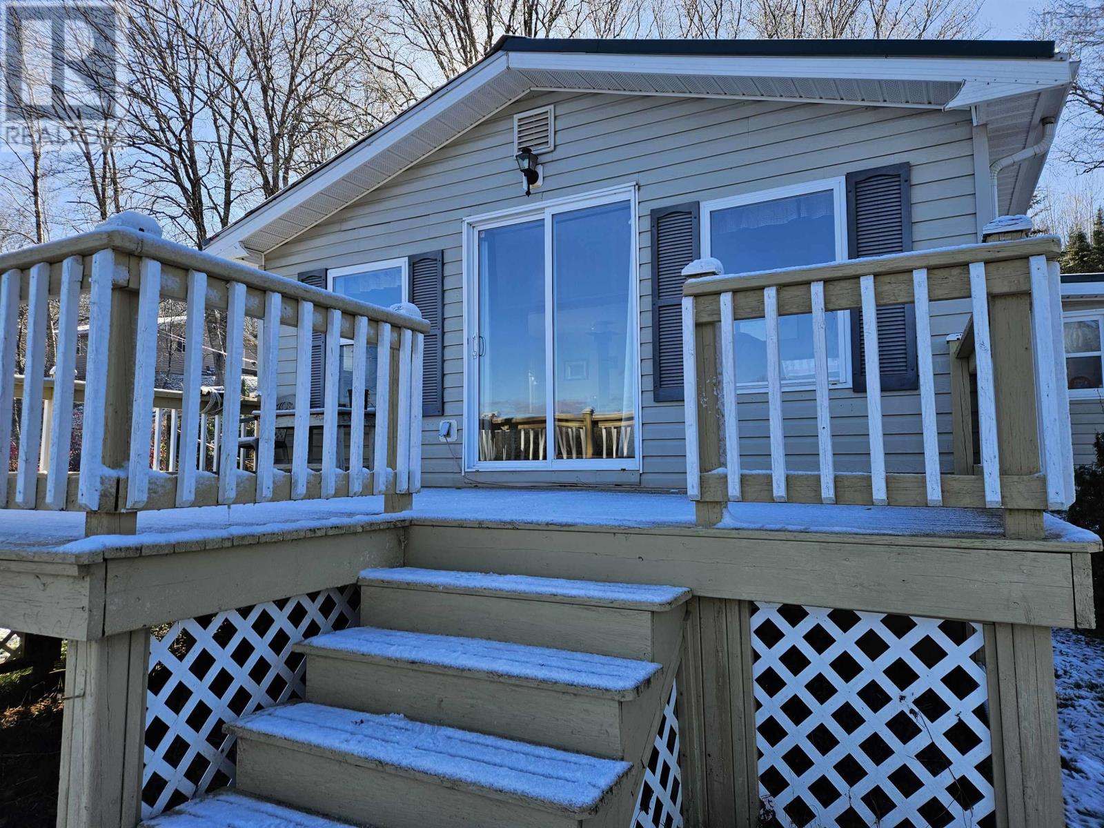 For sale 2332 Kemptown Road, Upper Kemptown, Nova Scotia B0K1V0