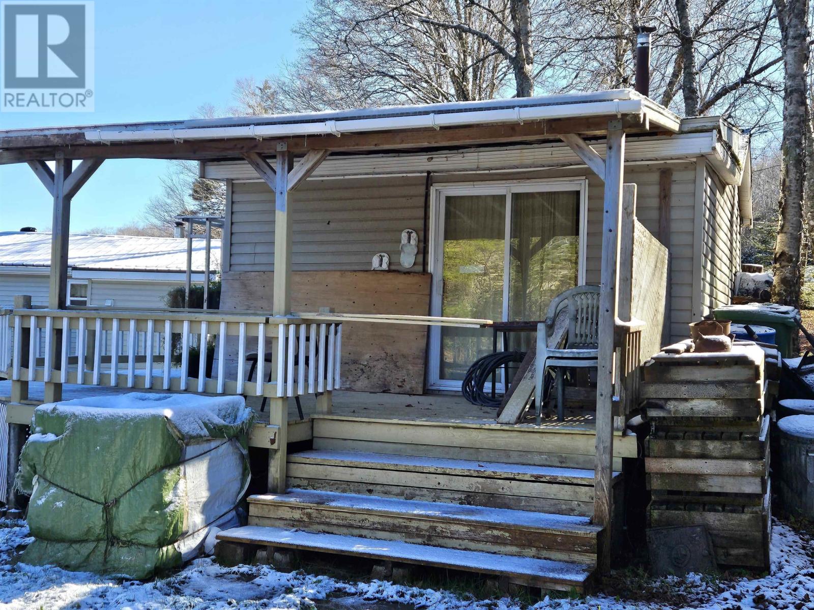 For sale 2332 Kemptown Road, Upper Kemptown, Nova Scotia B0K1V0