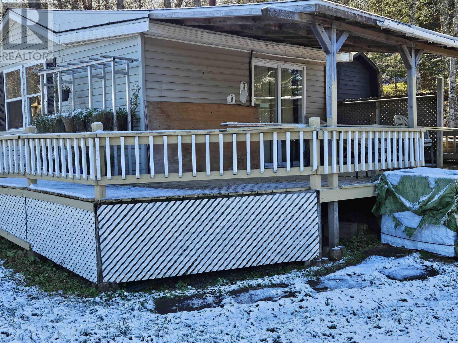 For sale 2332 Kemptown Road, Upper Kemptown, Nova Scotia B0K1V0