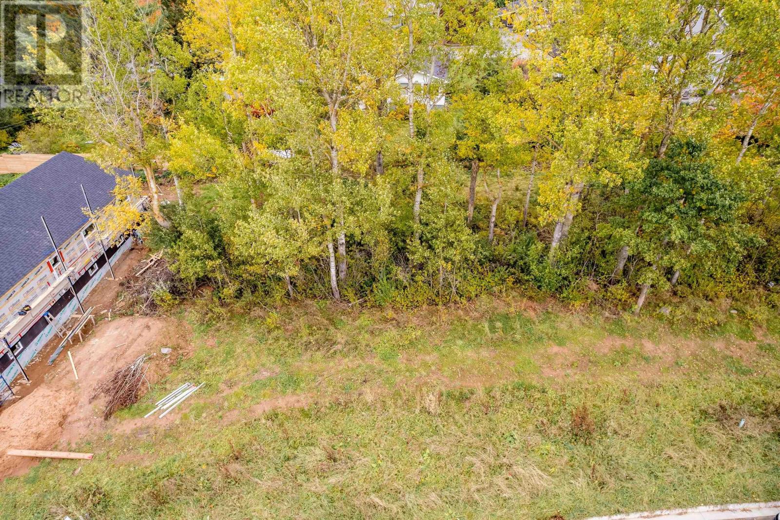 For sale Lot 60 Hillcrest Avenue, Wolfville, Nova Scotia B4P1T5