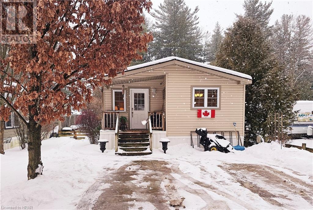 For sale 77794 ORCHARD Line Unit B49, Goderich Township, Ontario