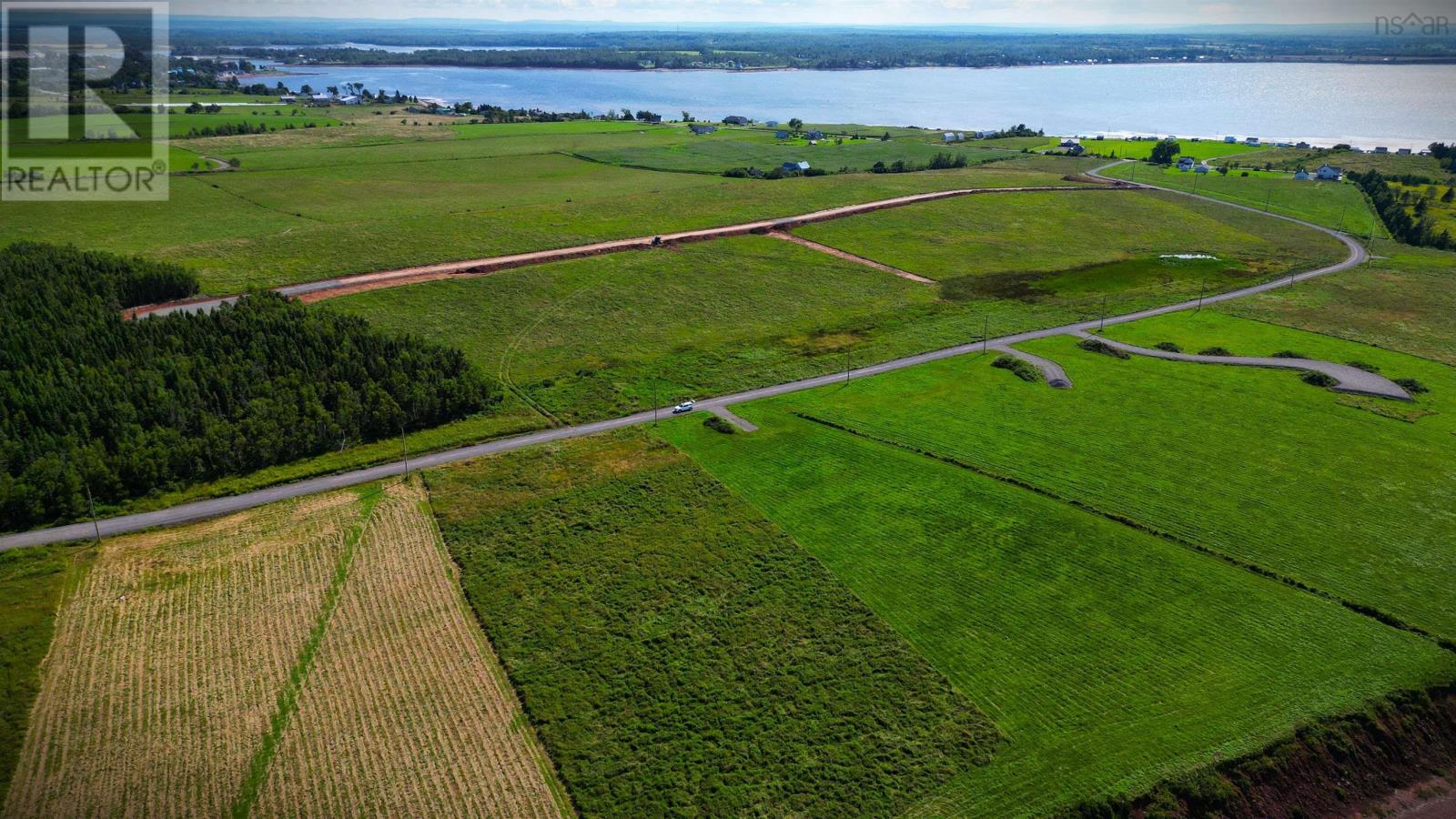 For sale Lot 21 Pugwash Point Road, Pugwash, Nova Scotia B0K1L0