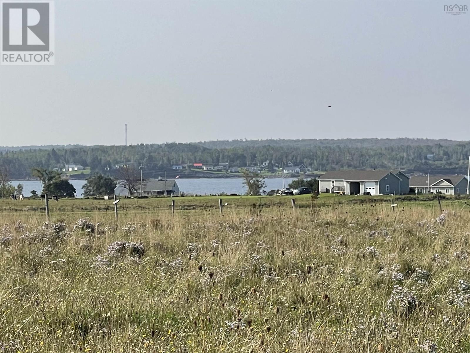 For sale Lot 45 Pugwash Point Road, Pugwash, Nova Scotia B0K1L0