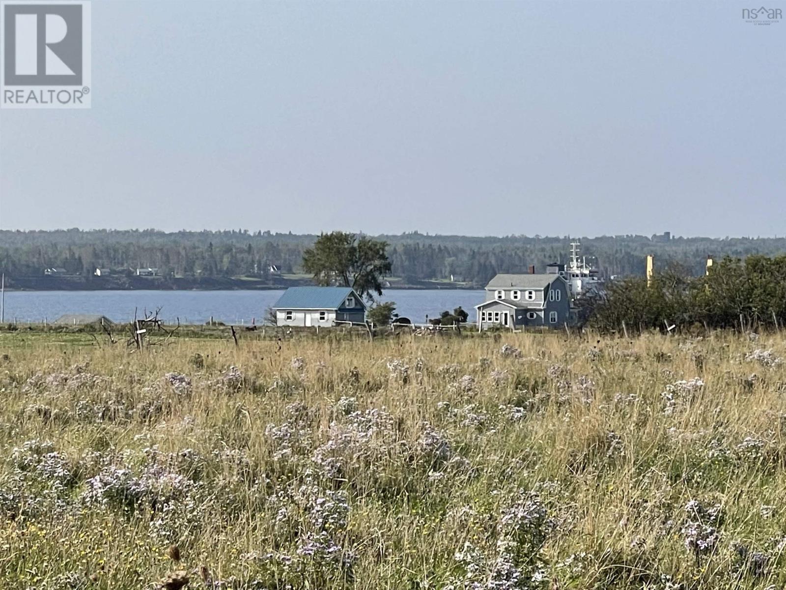 For sale Lot 45 Pugwash Point Road, Pugwash, Nova Scotia B0K1L0