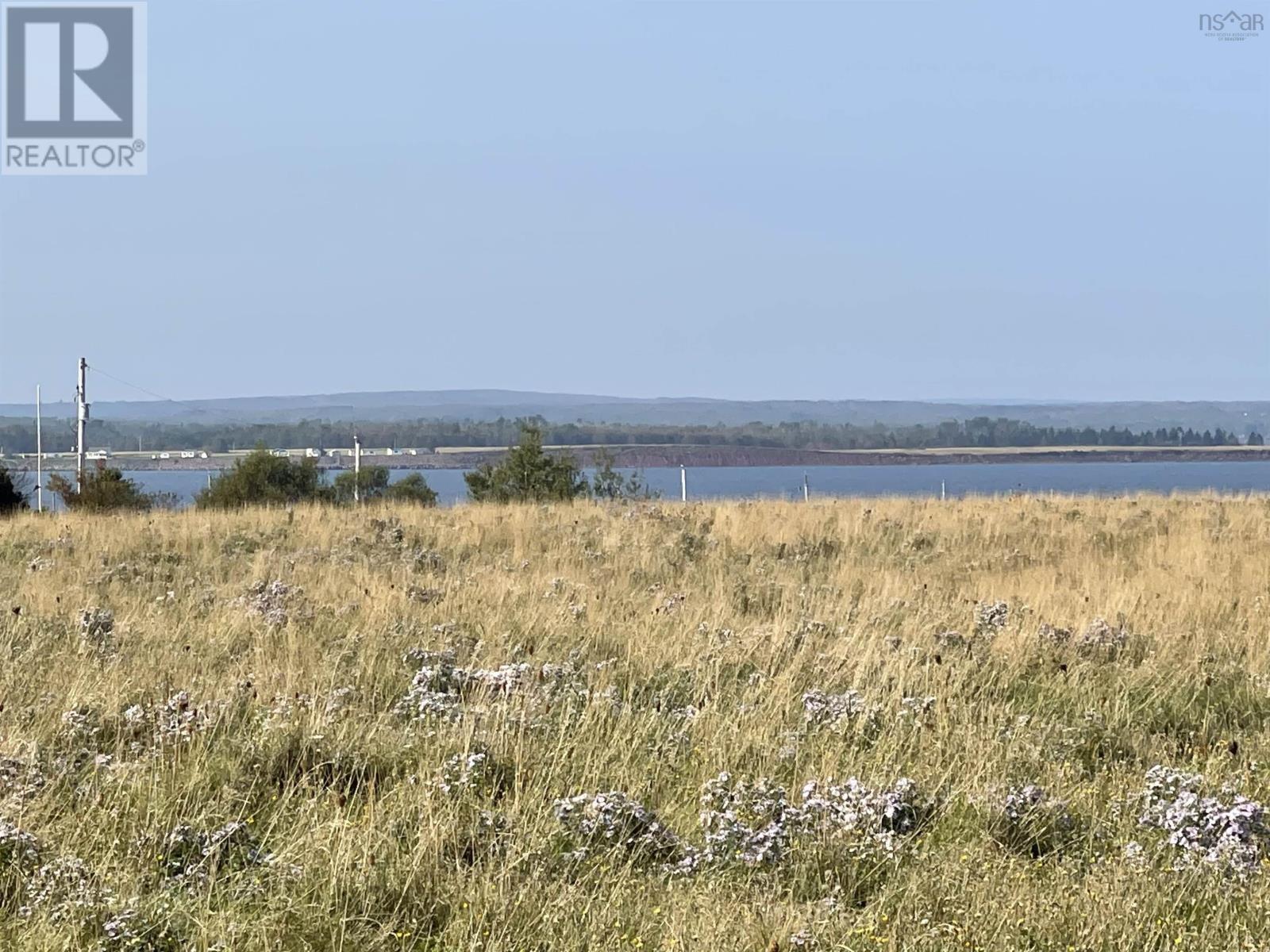 For sale Lot 45 Pugwash Point Road, Pugwash, Nova Scotia B0K1L0