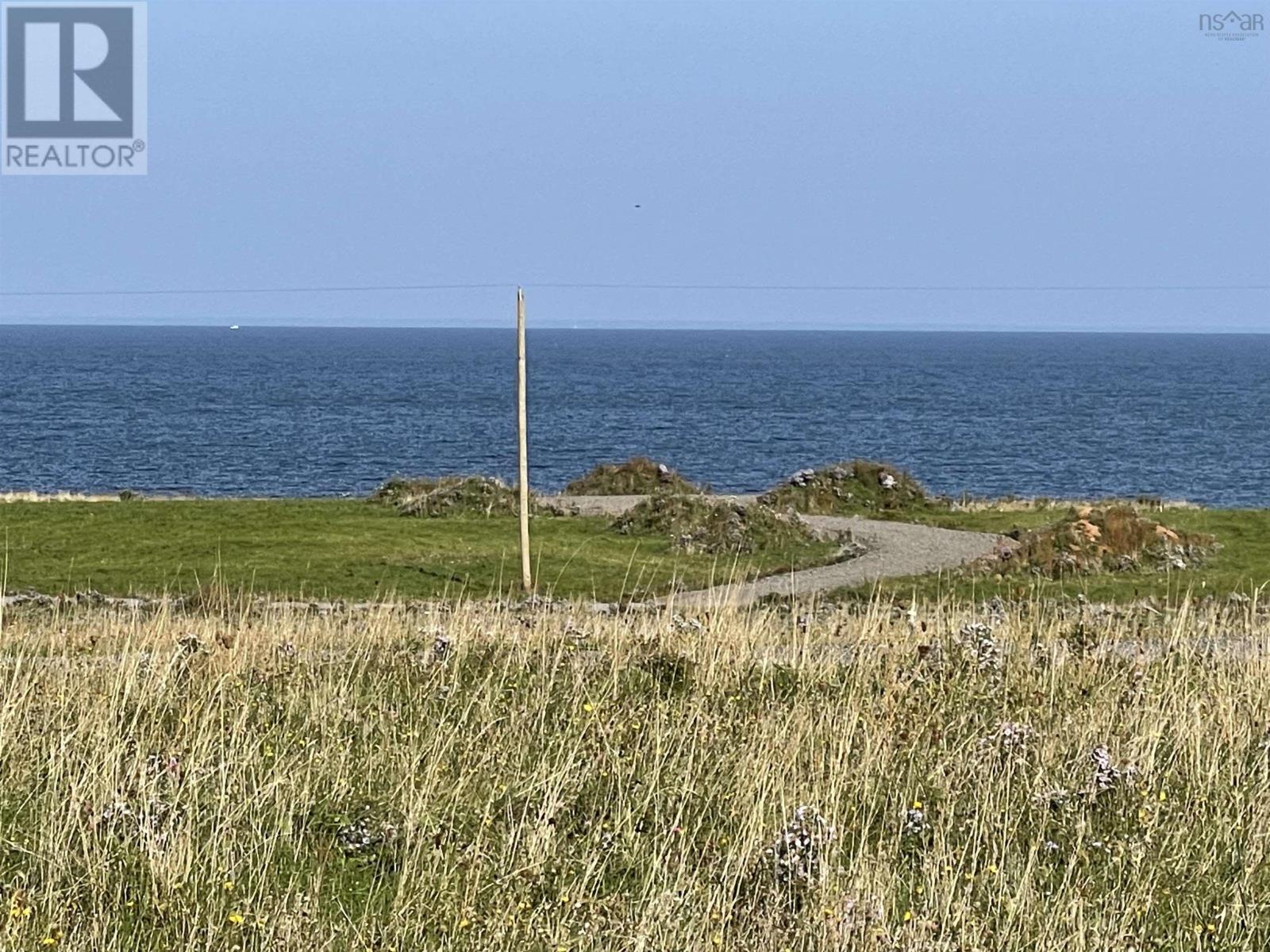 For sale Lot 45 Pugwash Point Road, Pugwash, Nova Scotia B0K1L0