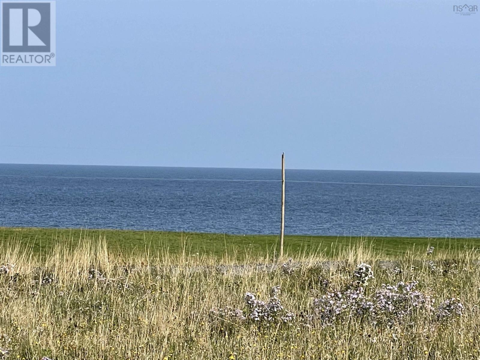 For sale Lot 45 Pugwash Point Road, Pugwash, Nova Scotia B0K1L0