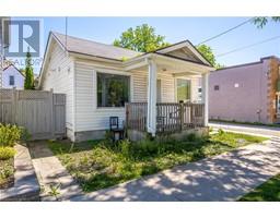 For sale: 114 LAKE Street, St. Catharines, Ontario L2R5X8