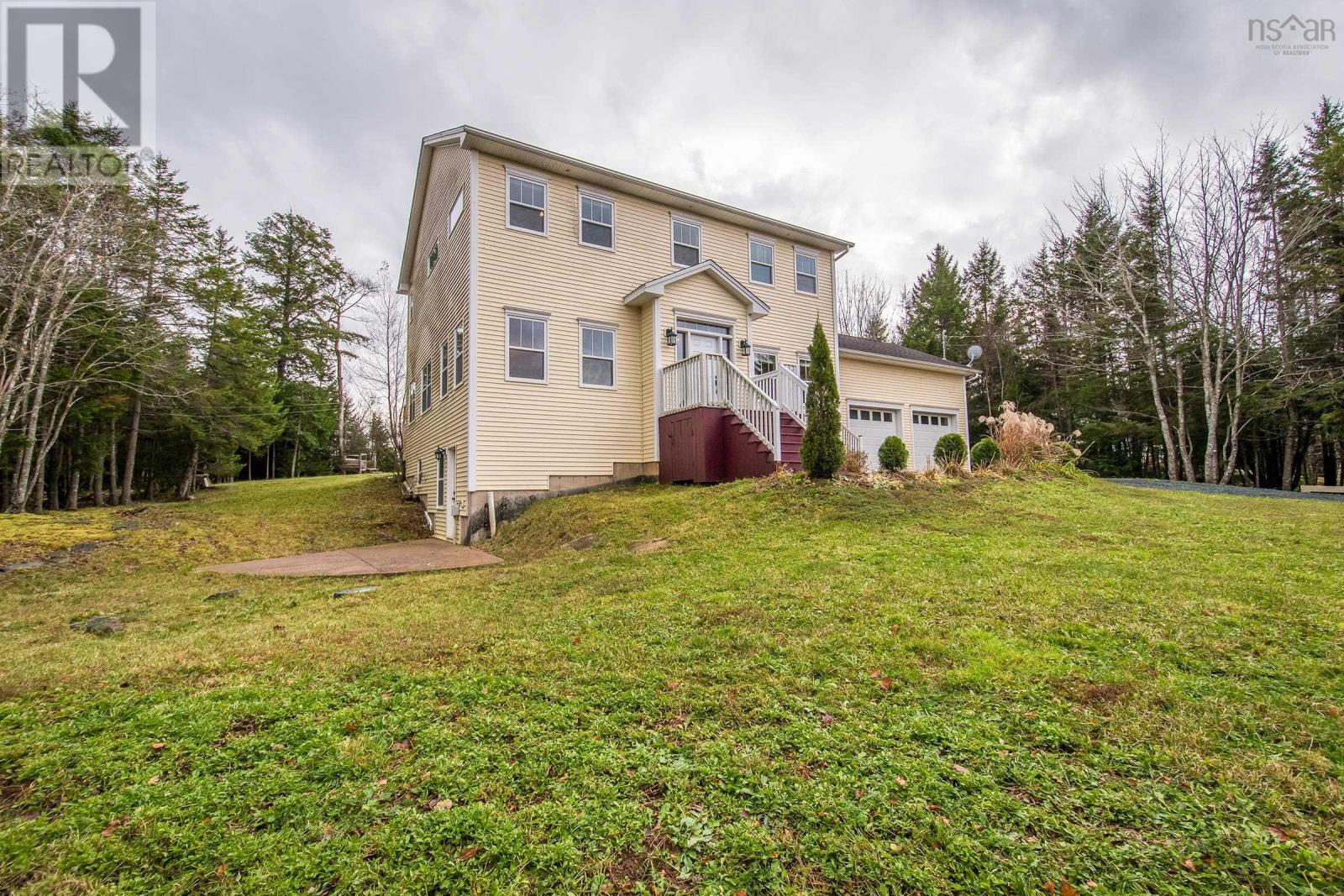 For sale 542 Westpoint Drive, Lucasville, Nova Scotia B4B1X8