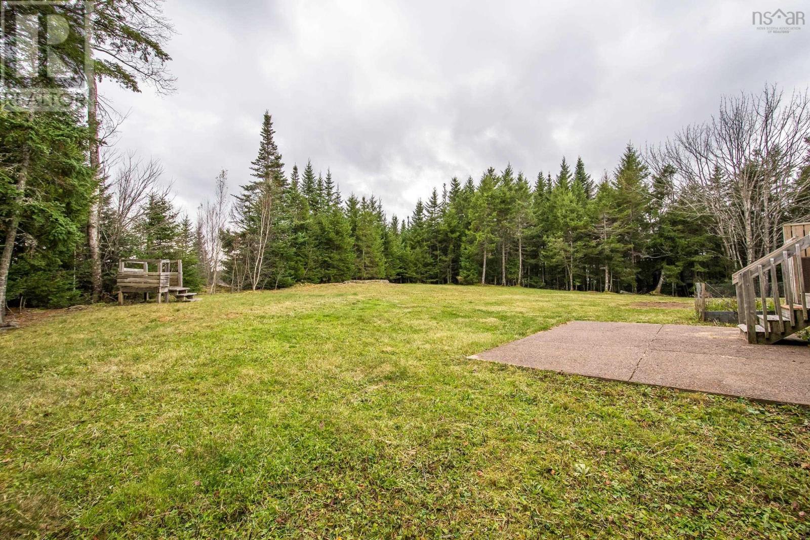 For sale 542 Westpoint Drive, Lucasville, Nova Scotia B4B1X8