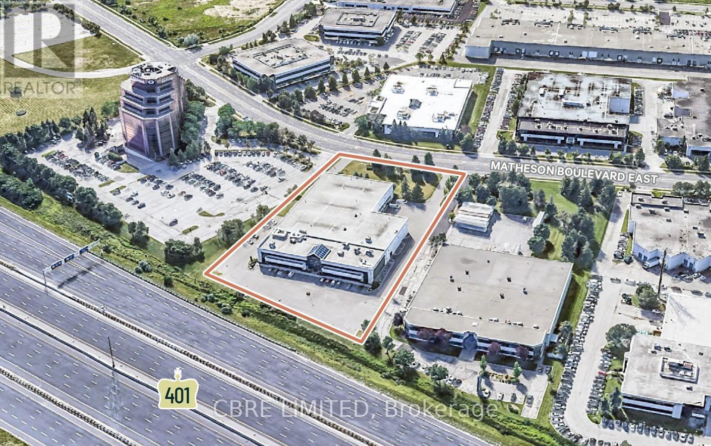 For lease 2800 MATHESON BLVD E, Mississauga, Ontario L4W4X5 W8020764