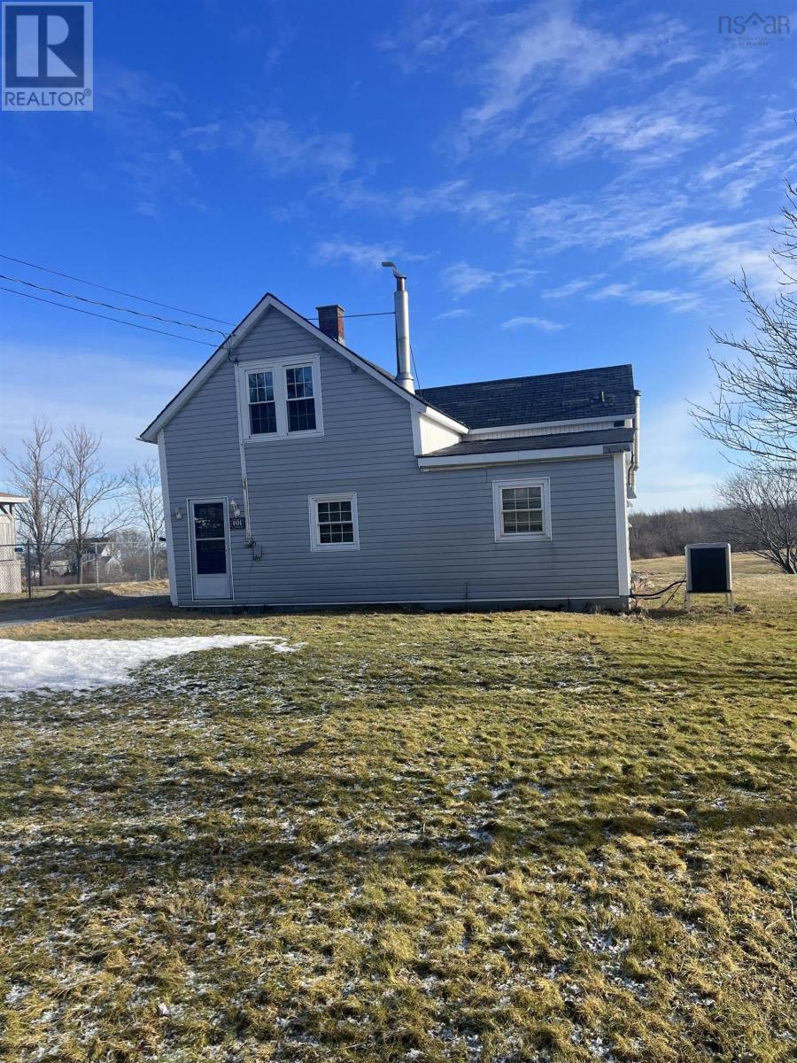 101 Neville Street, Dominion, Nova Scotia B1P1G7 REALTOR.ca