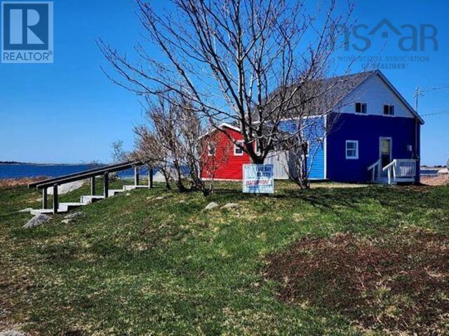 For sale 60 Smith Lane, Lower Clarks Harbour, Nova Scotia B0W1P0