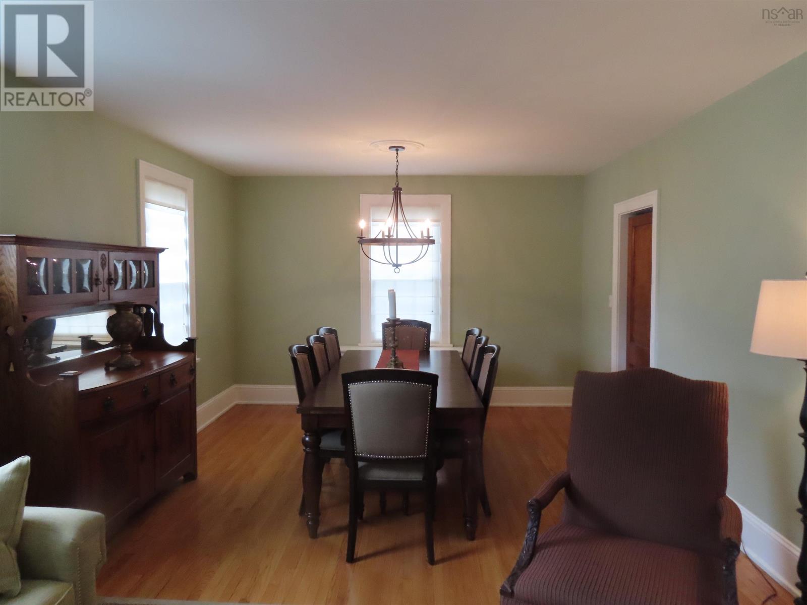 For sale 29 HILLCREST, Antigonish, Nova Scotia B2G1Z2 202312988