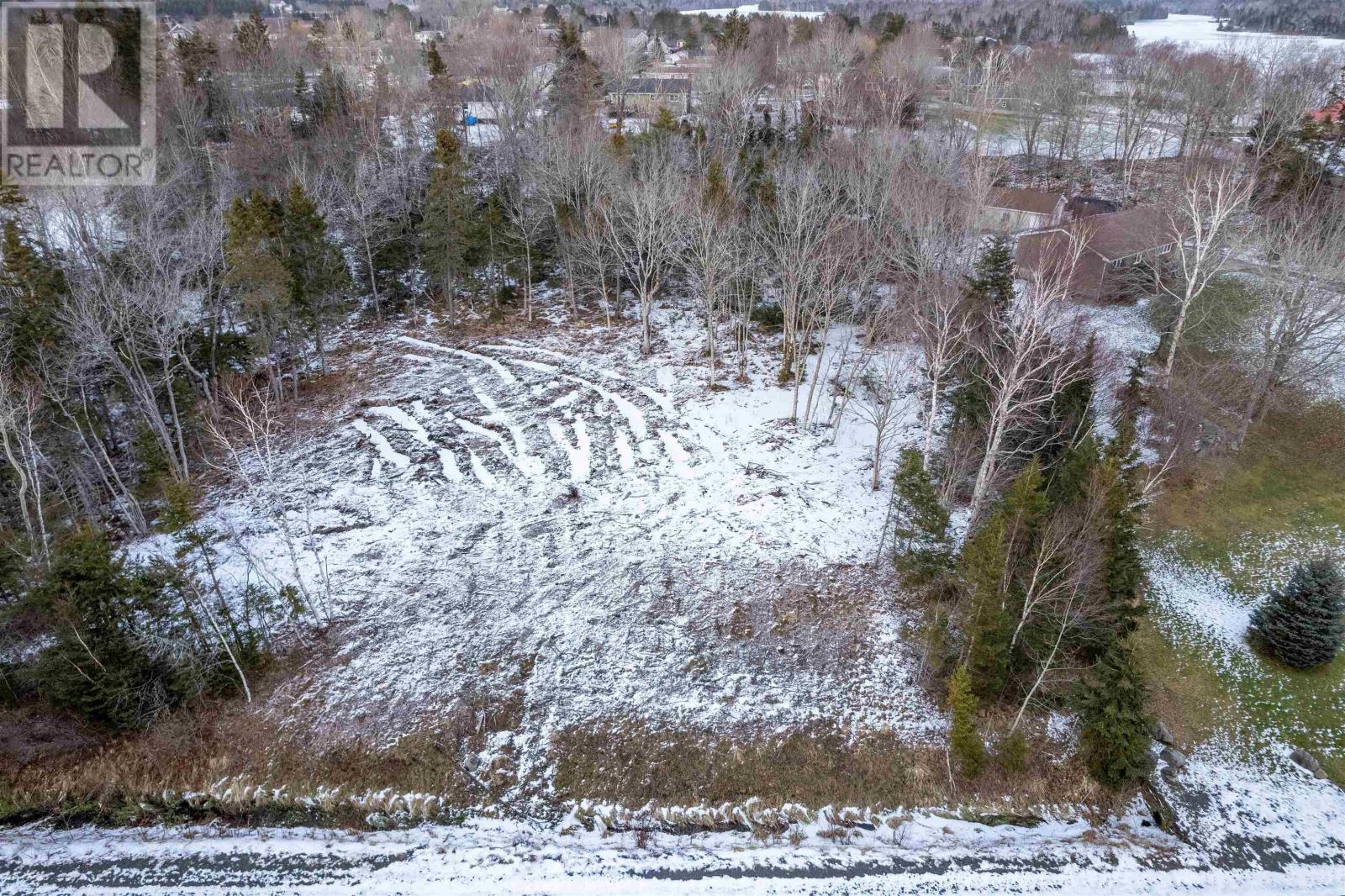 For sale No Briarwood Drive, Blacketts Lake, Nova Scotia B1L1C8