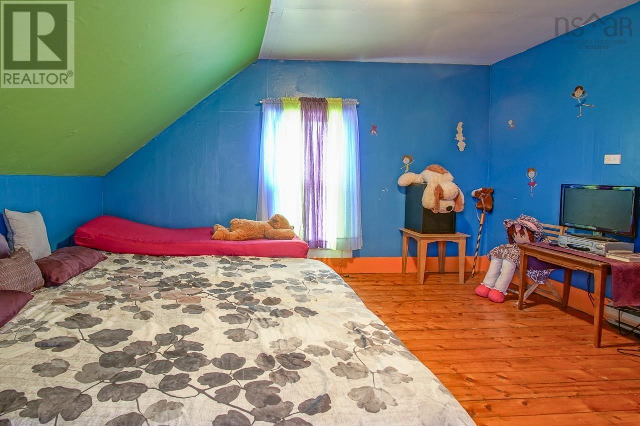 For sale 2287 Highway 1, Auburn, Nova Scotia B0P1A0 202324804