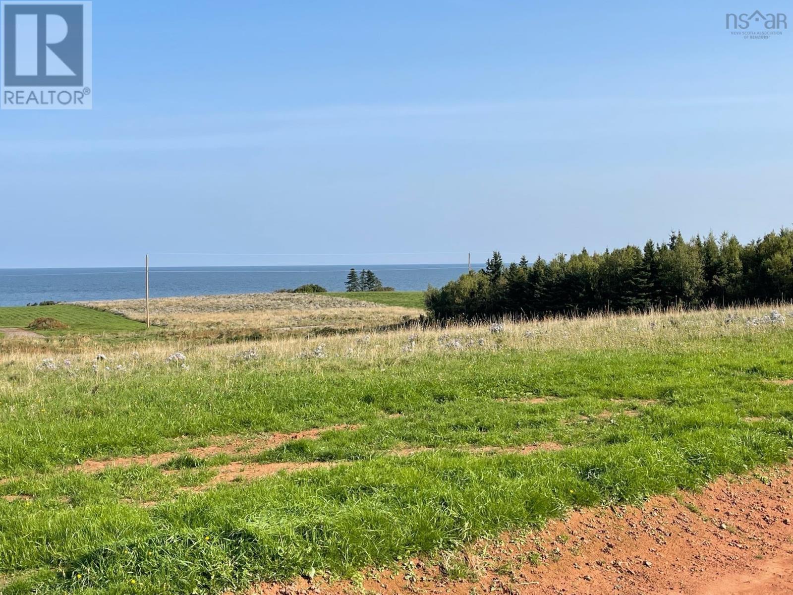 For sale: Lot 16 Pugwash Point Road, Pugwash, Nova Scotia B0K1L0 ...