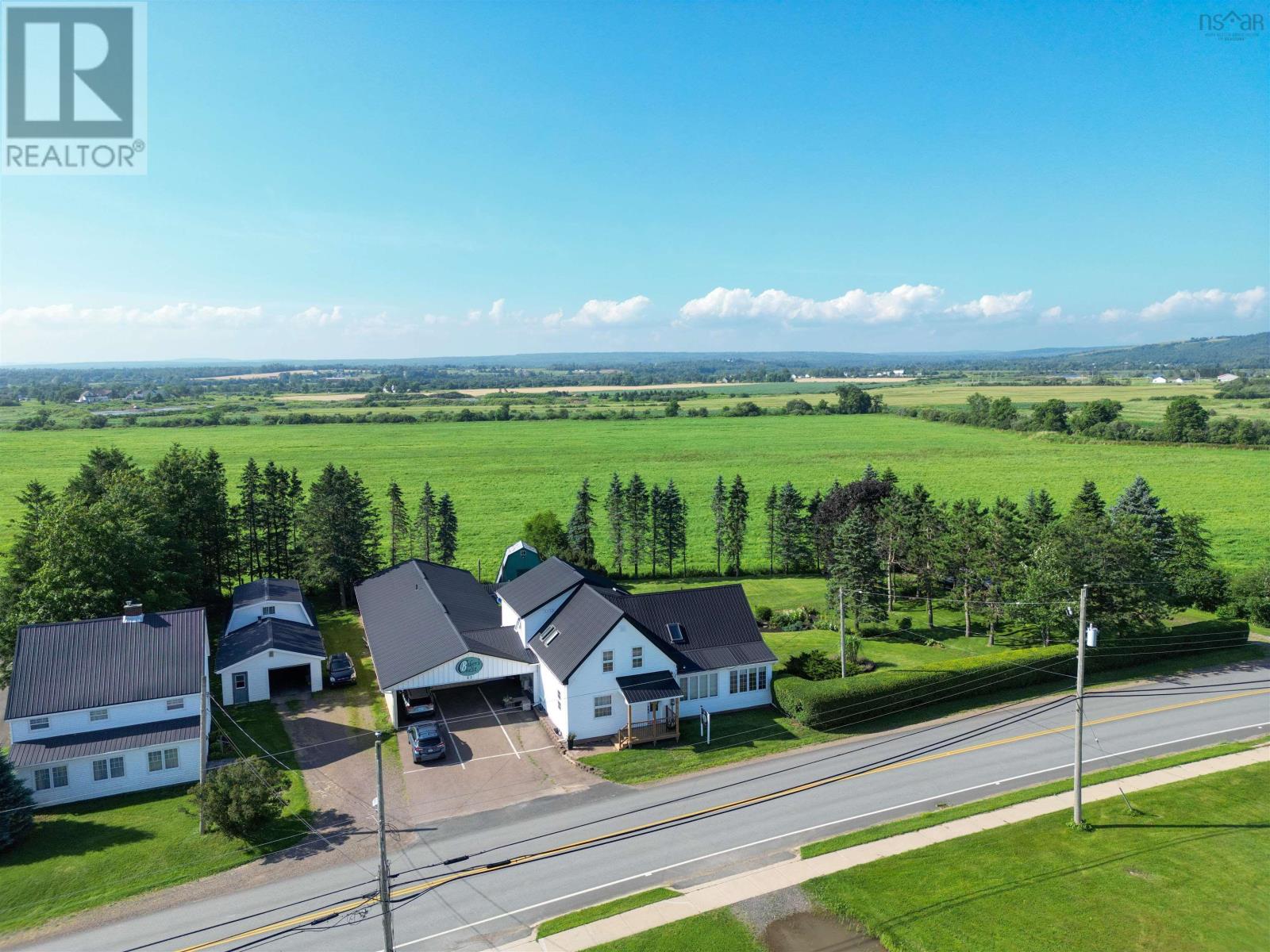 For sale 53 Farnham Road, Bible Hill, Nova Scotia B2N2X6 202316145