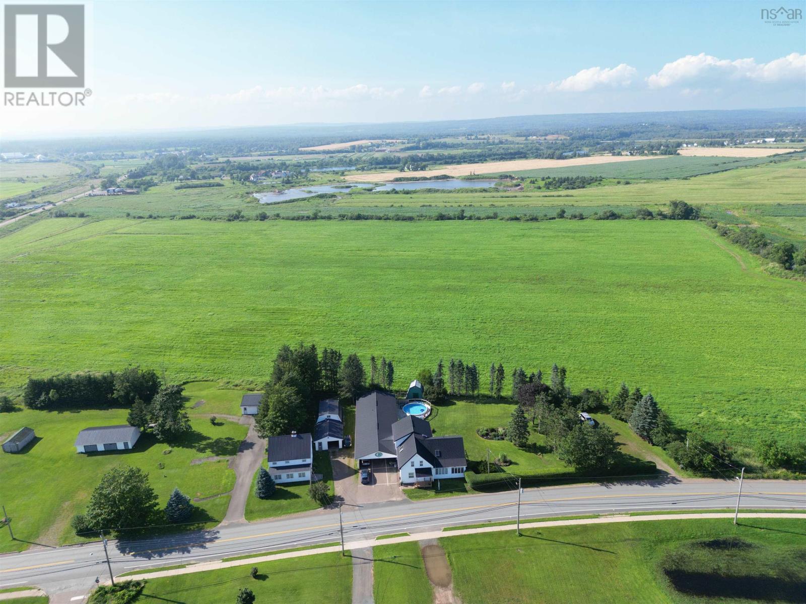 For sale 53 Farnham Road, Bible Hill, Nova Scotia B2N2X6 202317465