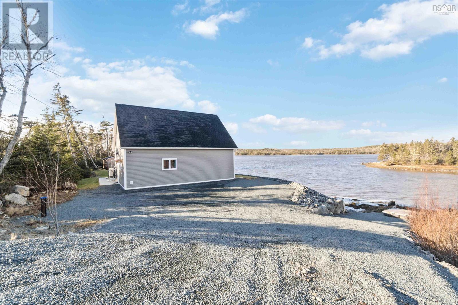For sale 720 Ostrea Lake Road, Musquodoboit Harbour, Nova Scotia B0J2L0 202401125 REALTOR.ca