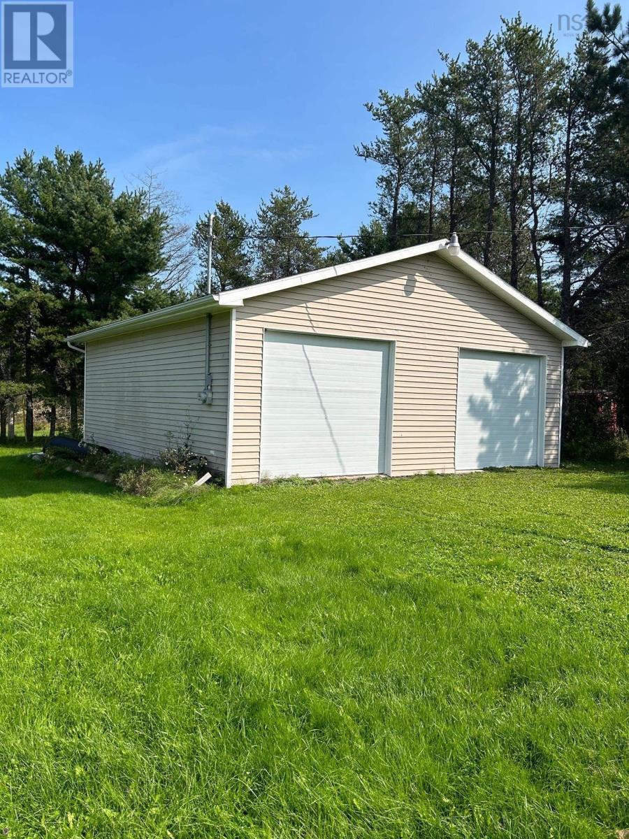 For sale 17 Blue Heron Way, Lot 806, Pugwash, Nova Scotia B0K1L0