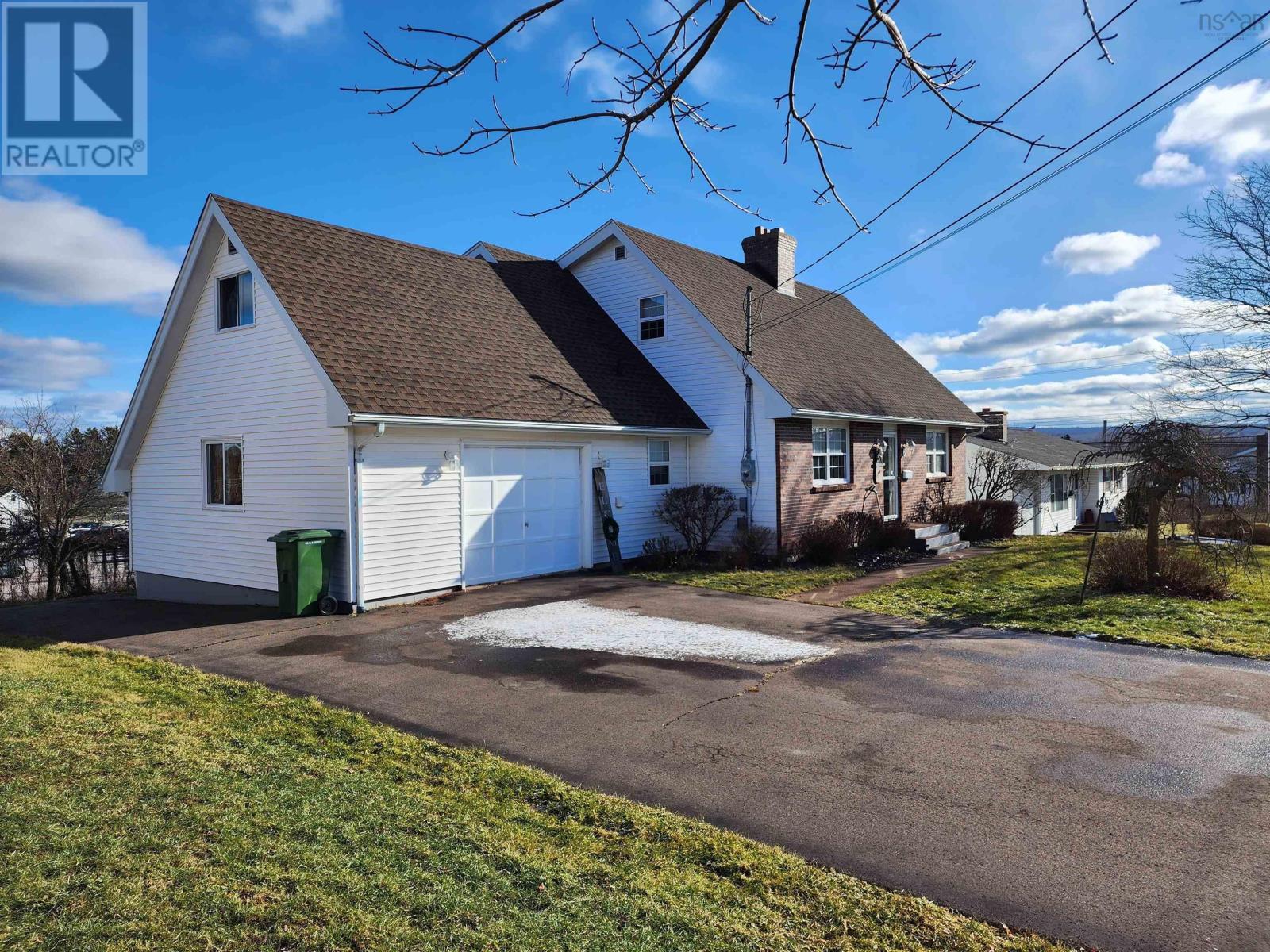 For sale 6 Murdock Drive, Bible Hill, Nova Scotia B2N5Y7 202400552