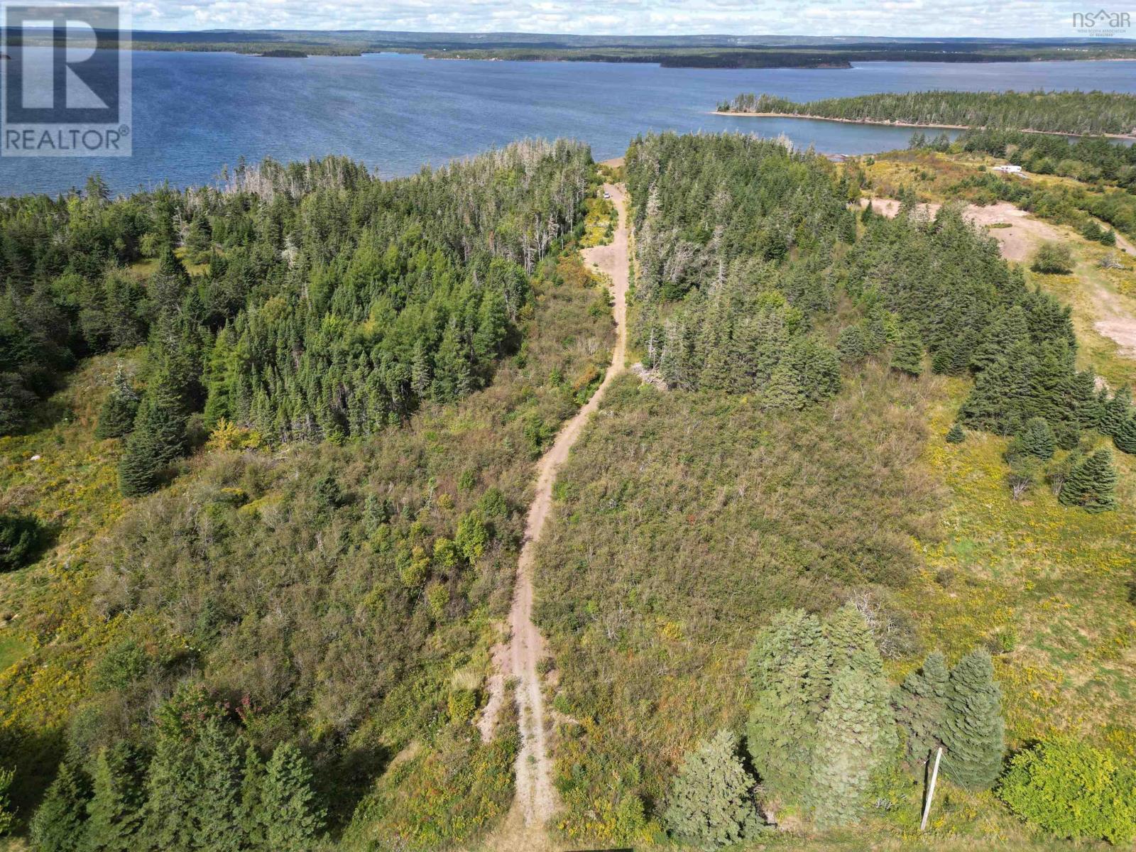 For sale Lot Highway 320, D'Escousse, Nova Scotia B0E1K0 202401544