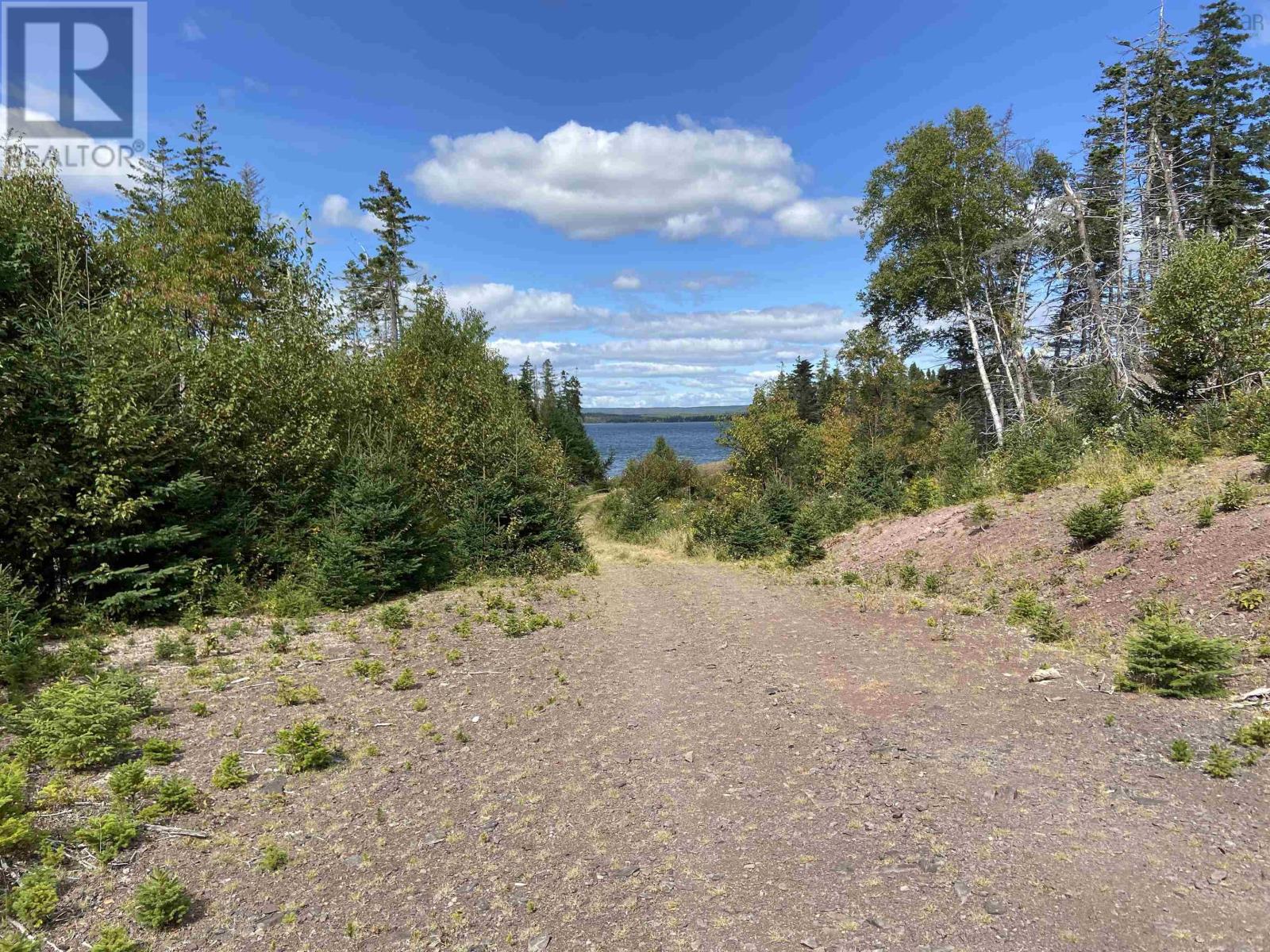 For sale Lot Highway 320, D'Escousse, Nova Scotia B0E1K0 202401544