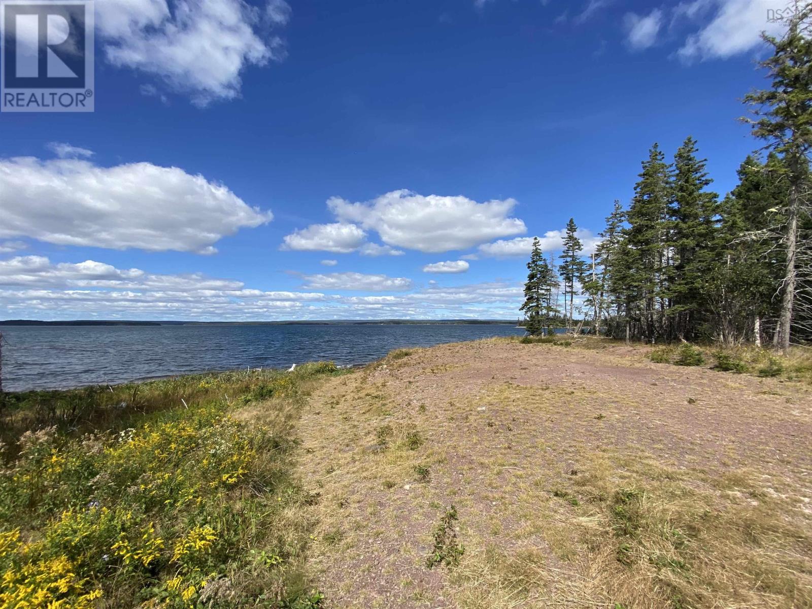 For sale Lot Highway 320, D'Escousse, Nova Scotia B0E1K0 202401544