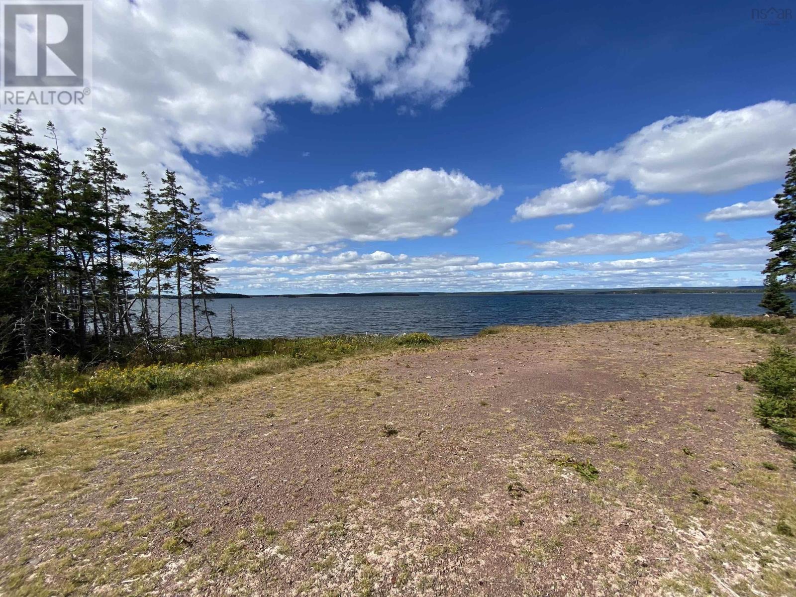 For sale Lot Highway 320, D'Escousse, Nova Scotia B0E1K0 202401544