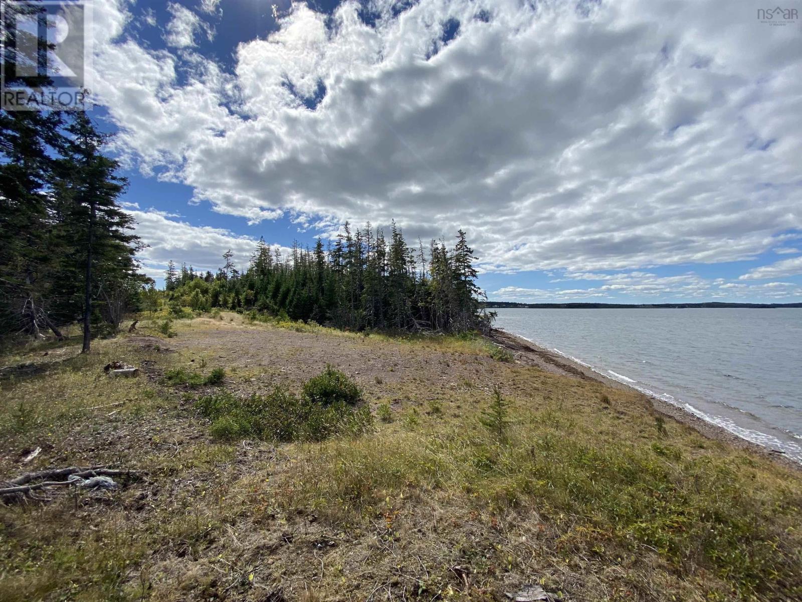 For sale Lot Highway 320, D'Escousse, Nova Scotia B0E1K0 202401544