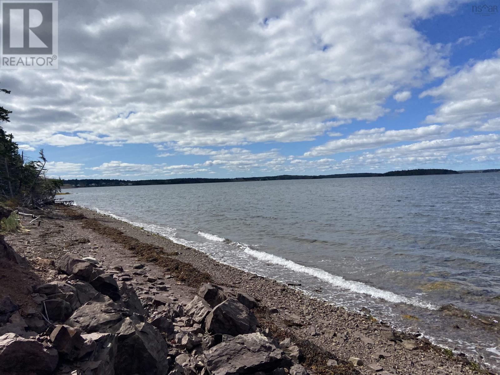 For sale: Lot Highway 320, D'Escousse, Nova Scotia B0E1K0 - 202401544 ...