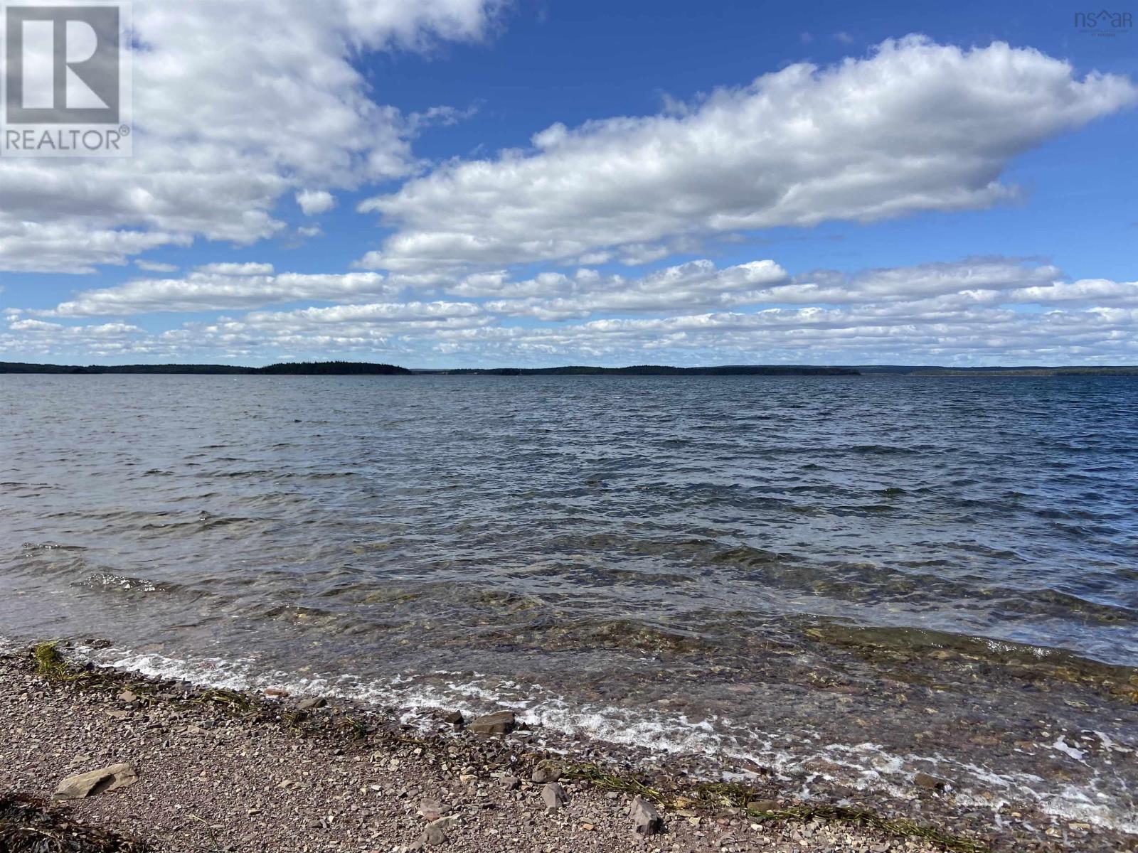 For sale Lot Highway 320, D'Escousse, Nova Scotia B0E1K0 202401544