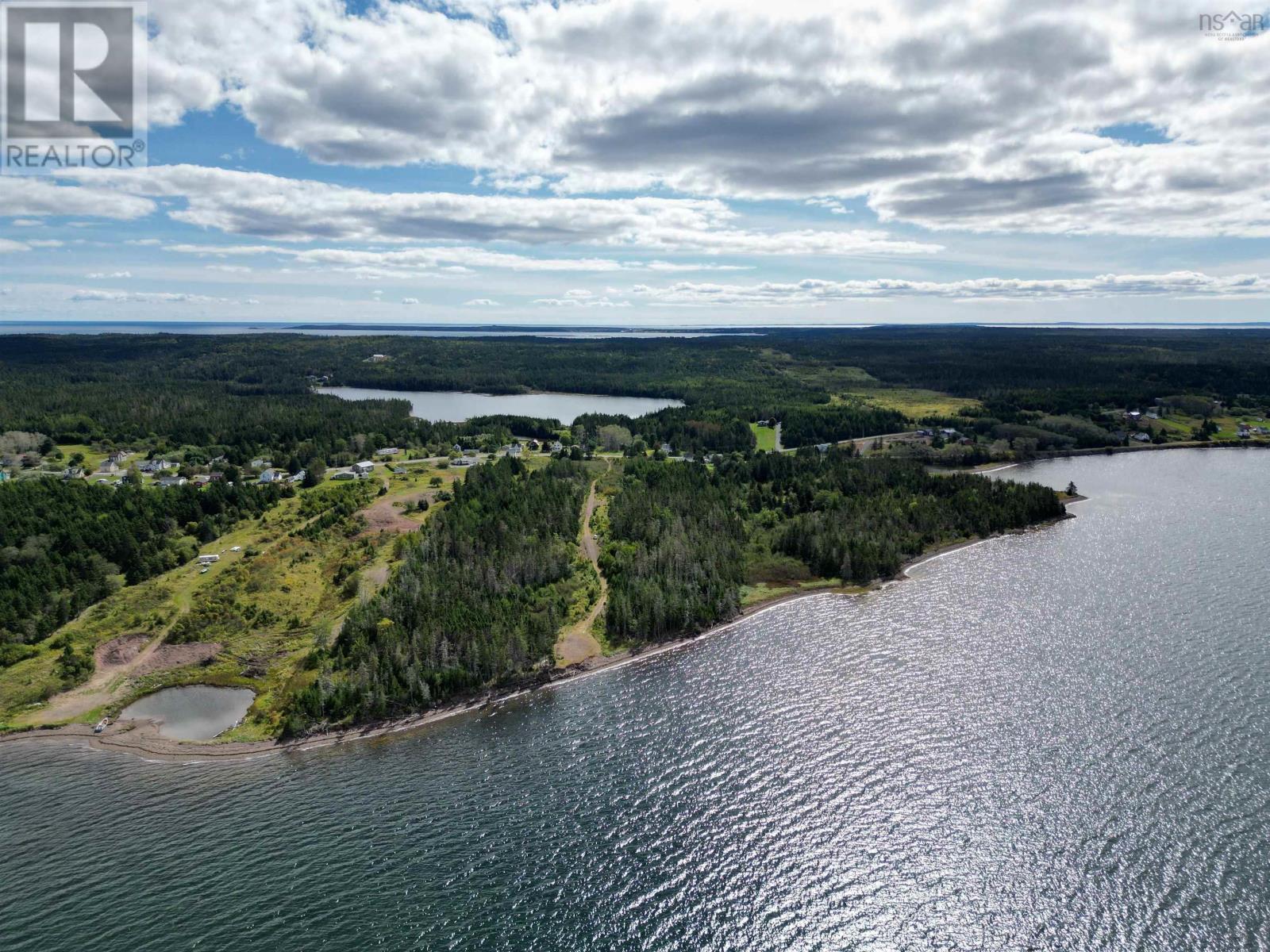 For sale Lot Highway 320, D'Escousse, Nova Scotia B0E1K0 202401544