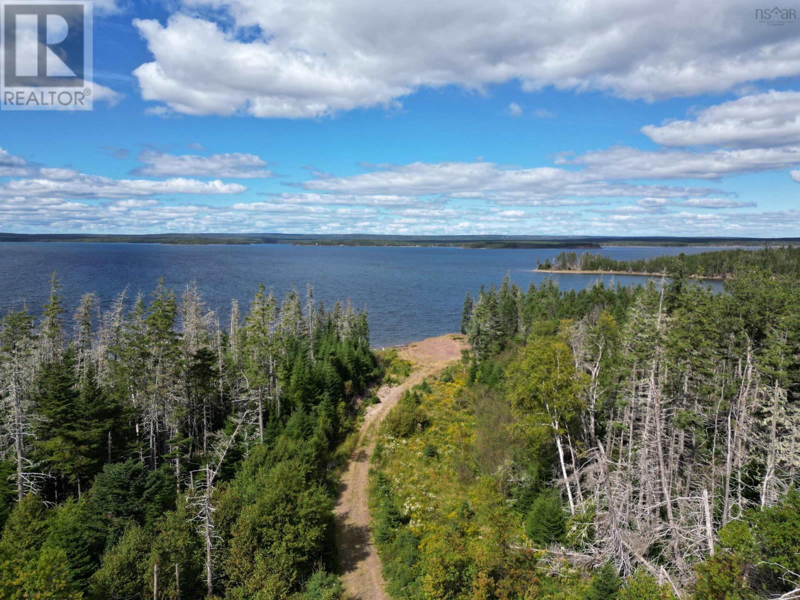 For sale Lot Highway 320, D'Escousse, Nova Scotia B0E1K0 202401544