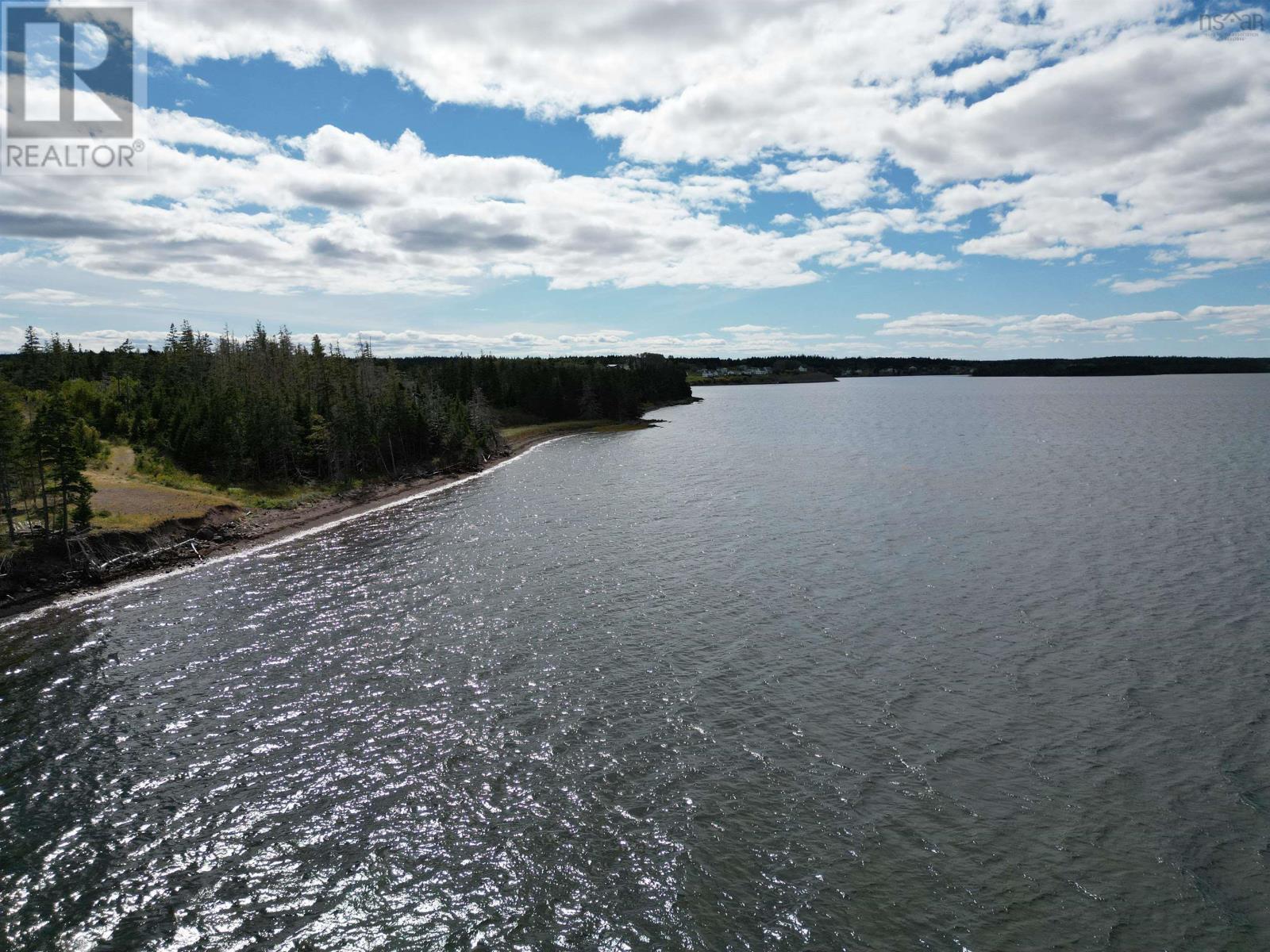 For sale Lot Highway 320, D'Escousse, Nova Scotia B0E1K0 202401544